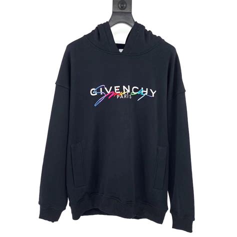 givenchy top replica|givenchy hoodie tag.